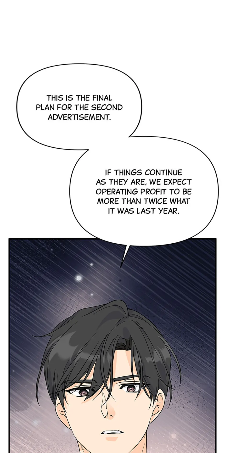 Flee if You Can’t Avoid It chapter 55 page 11
