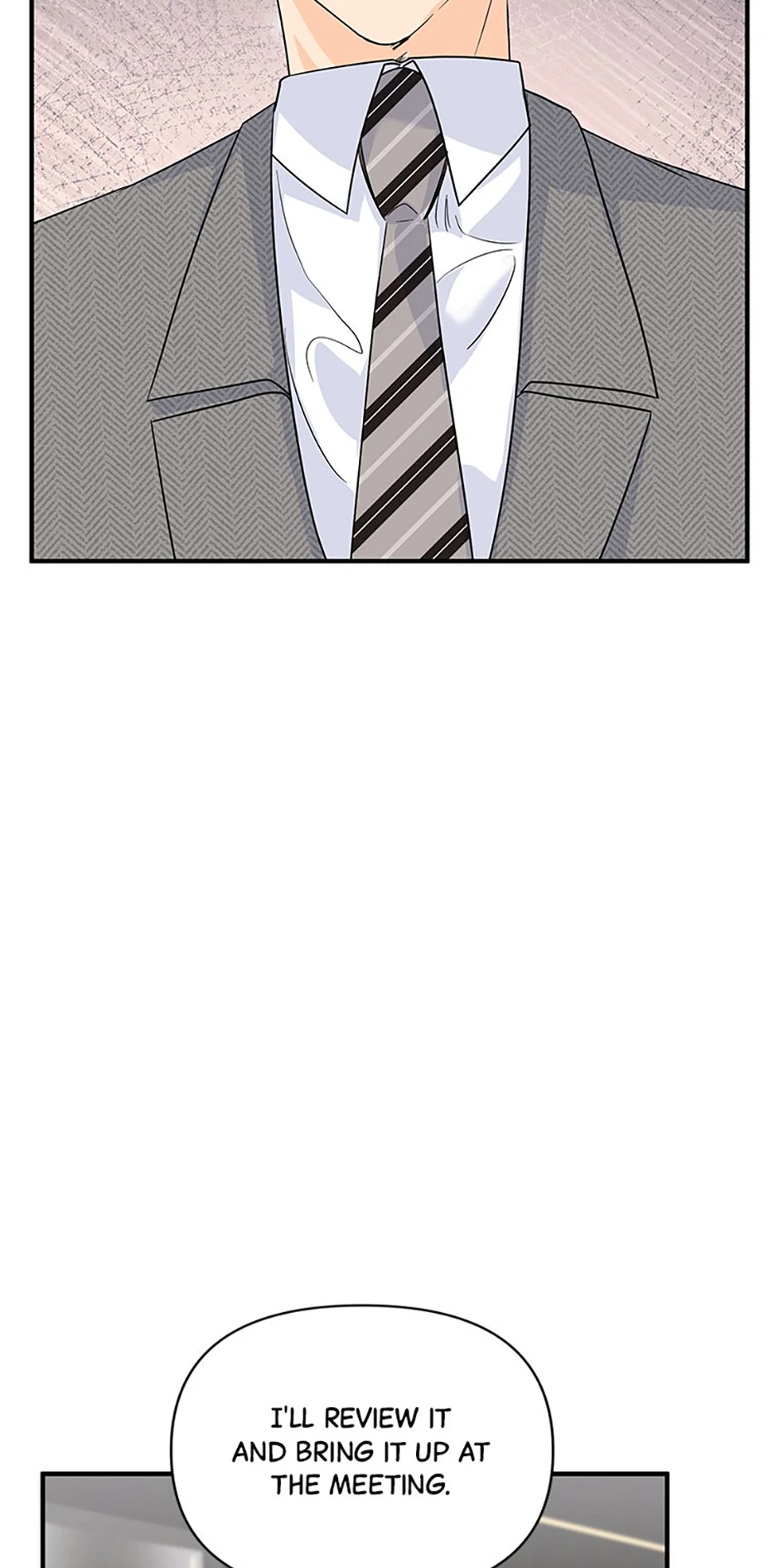 Flee if You Can’t Avoid It chapter 55 page 12