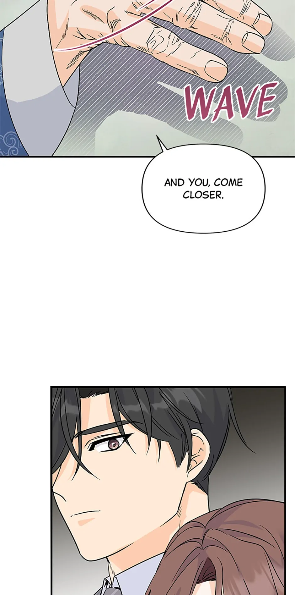 Flee if You Can’t Avoid It chapter 55 page 14