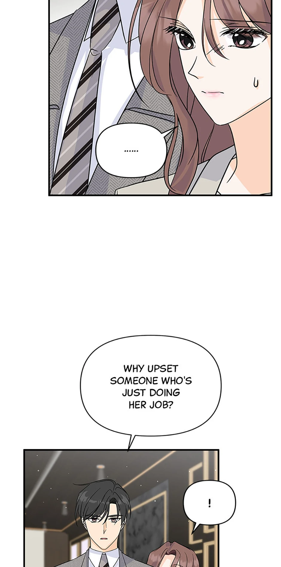 Flee if You Can’t Avoid It chapter 55 page 15