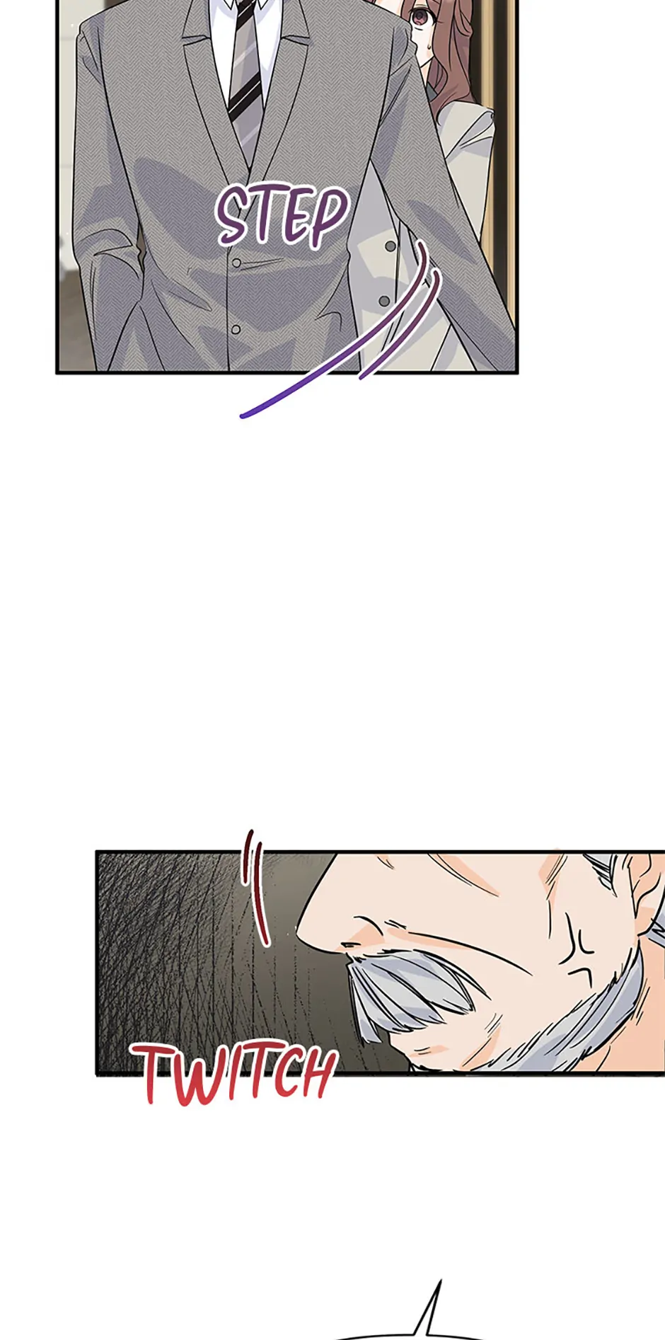 Flee if You Can’t Avoid It chapter 55 page 16