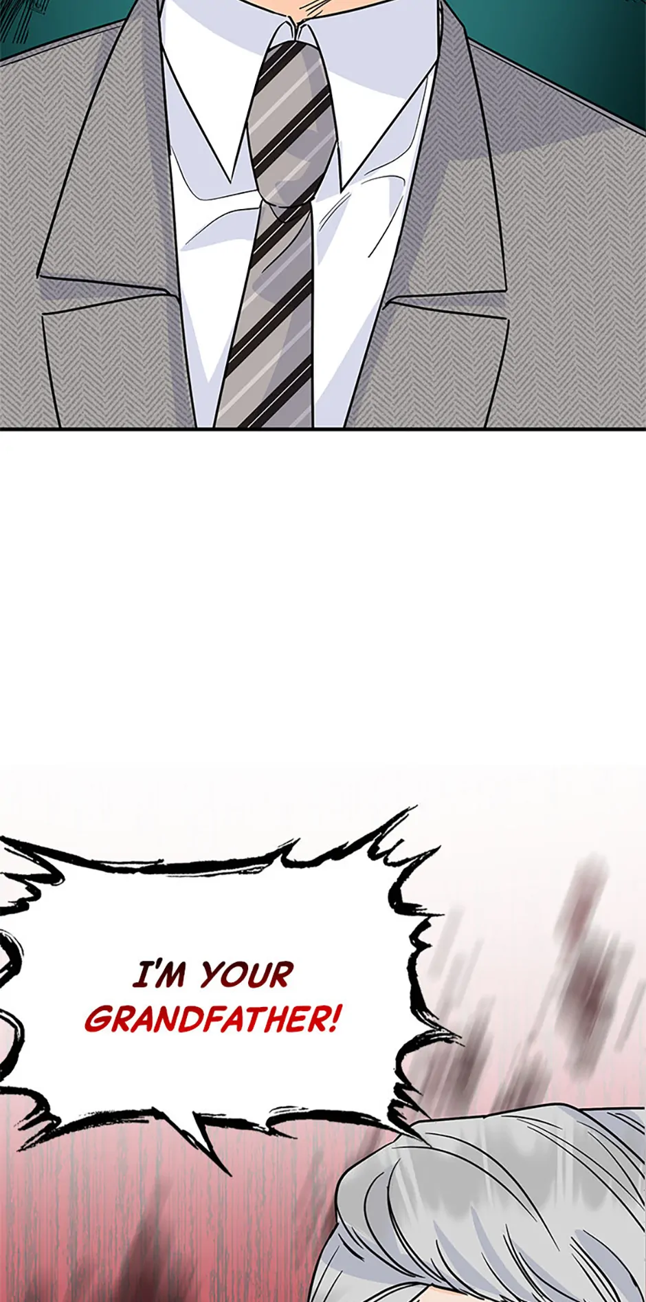 Flee if You Can’t Avoid It chapter 55 page 18