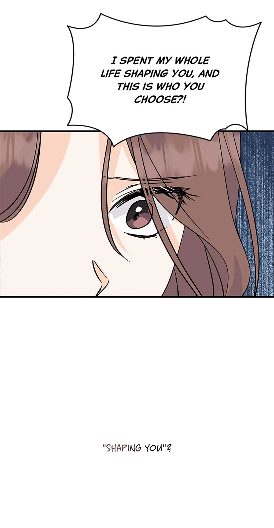 Flee if You Can’t Avoid It chapter 55 page 21