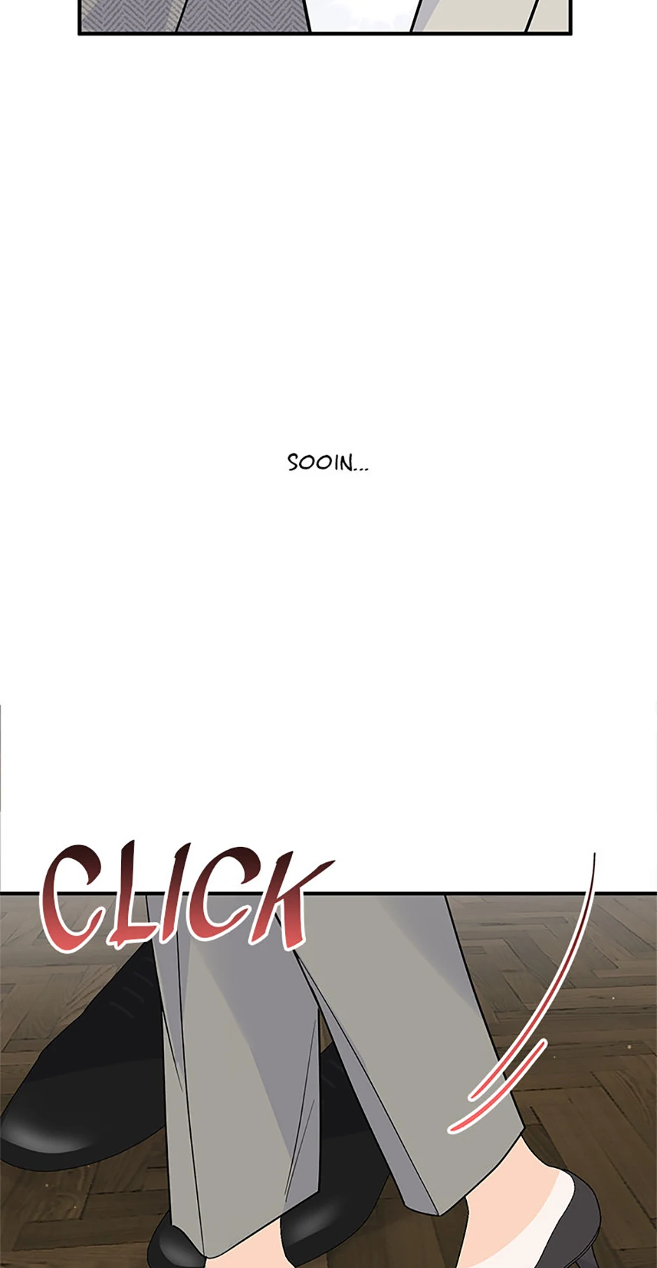 Flee if You Can’t Avoid It chapter 55 page 26