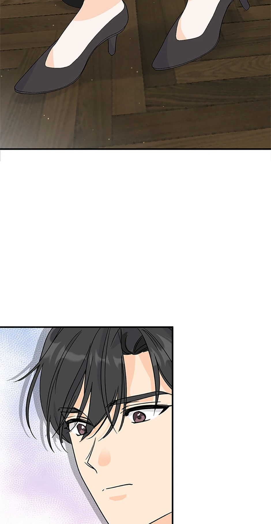 Flee if You Can’t Avoid It chapter 55 page 27