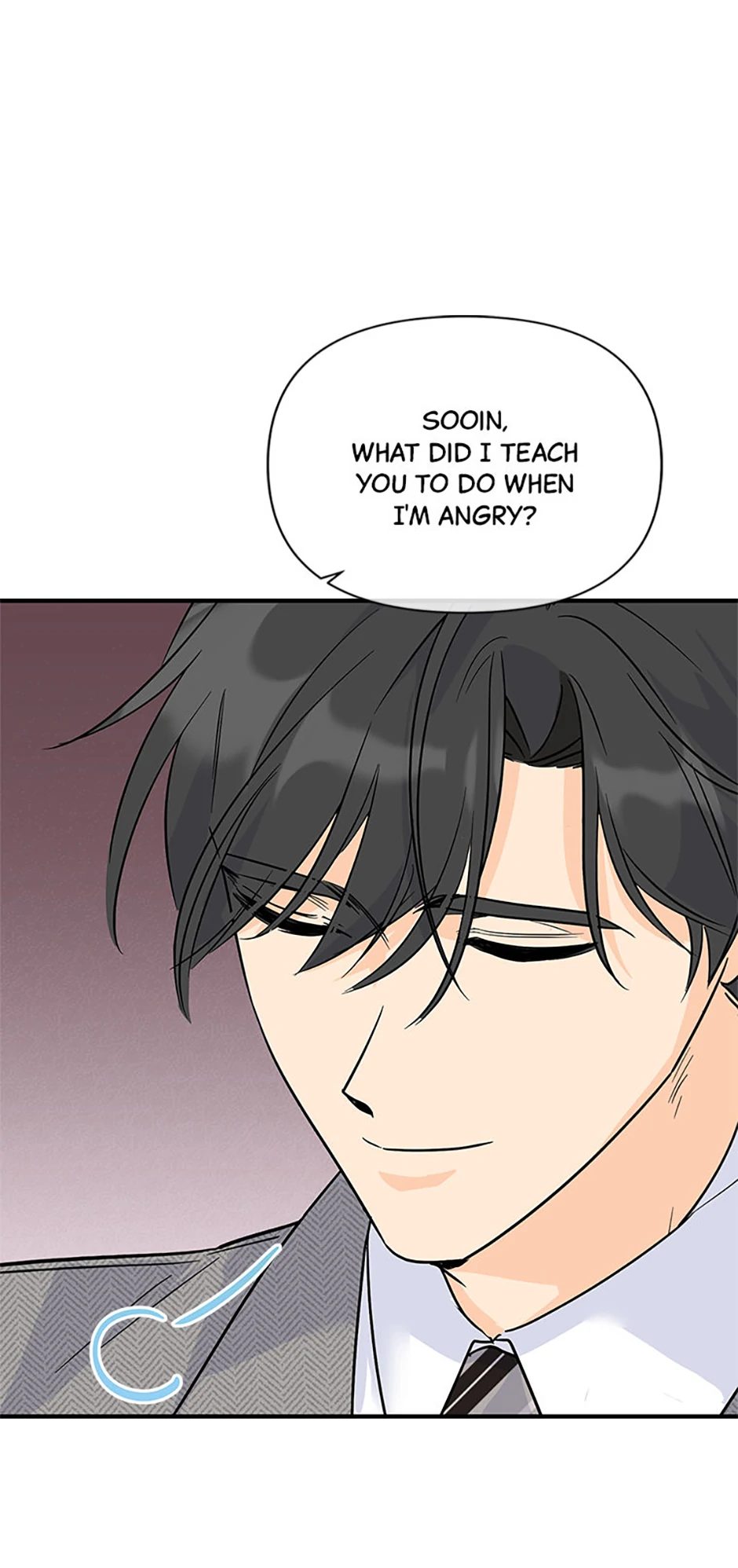 Flee if You Can’t Avoid It chapter 55 page 31