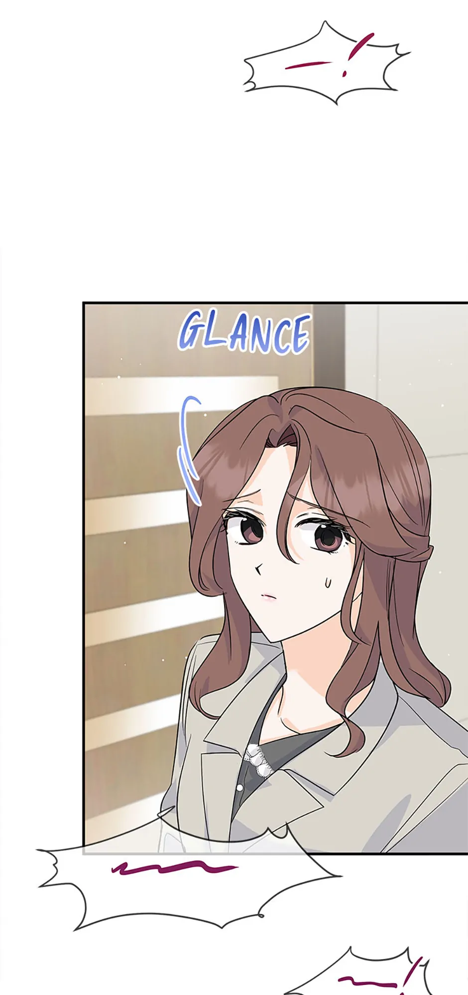 Flee if You Can’t Avoid It chapter 55 page 37