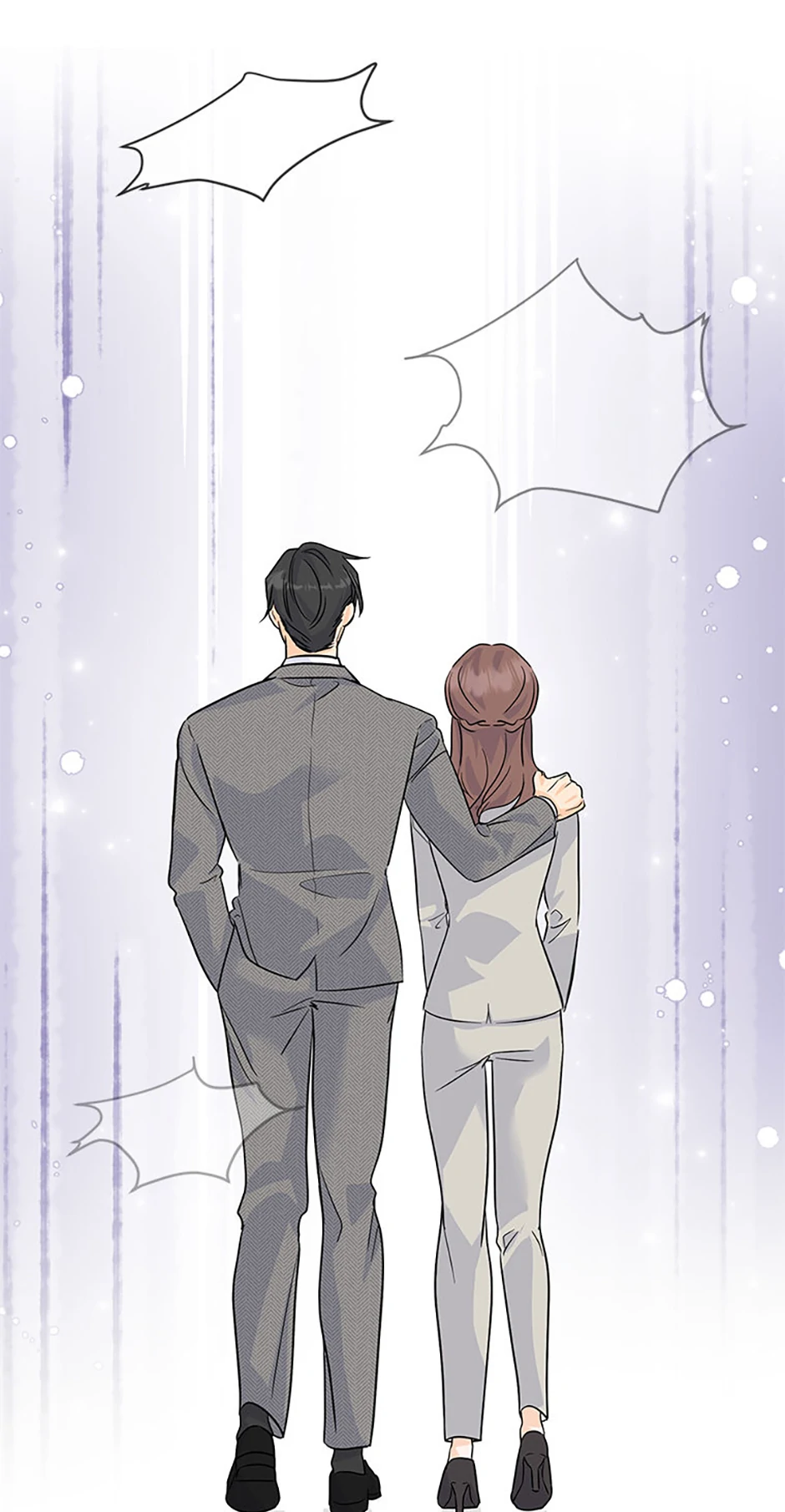 Flee if You Can’t Avoid It chapter 55 page 39