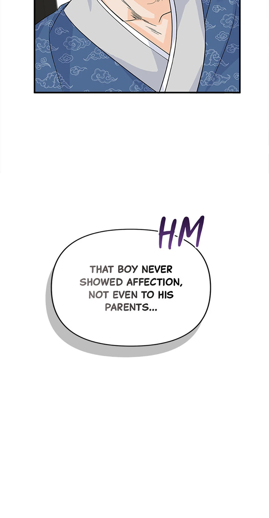 Flee if You Can’t Avoid It chapter 55 page 44
