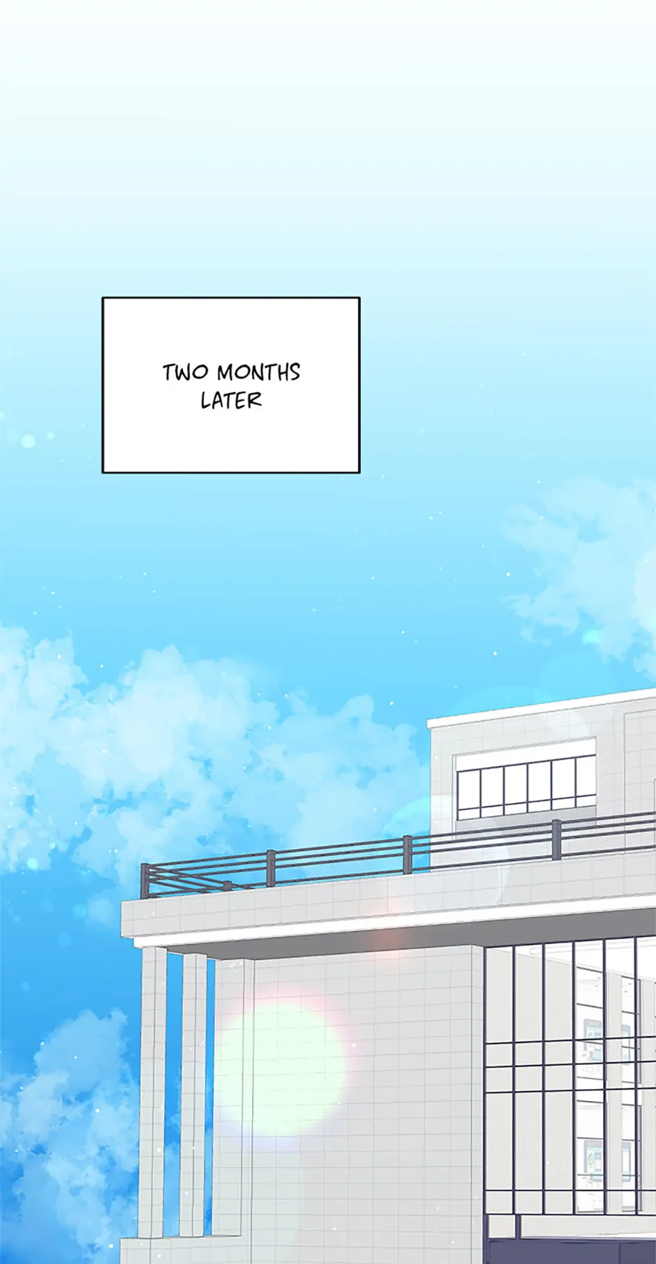 Flee if You Can’t Avoid It chapter 55 page 46