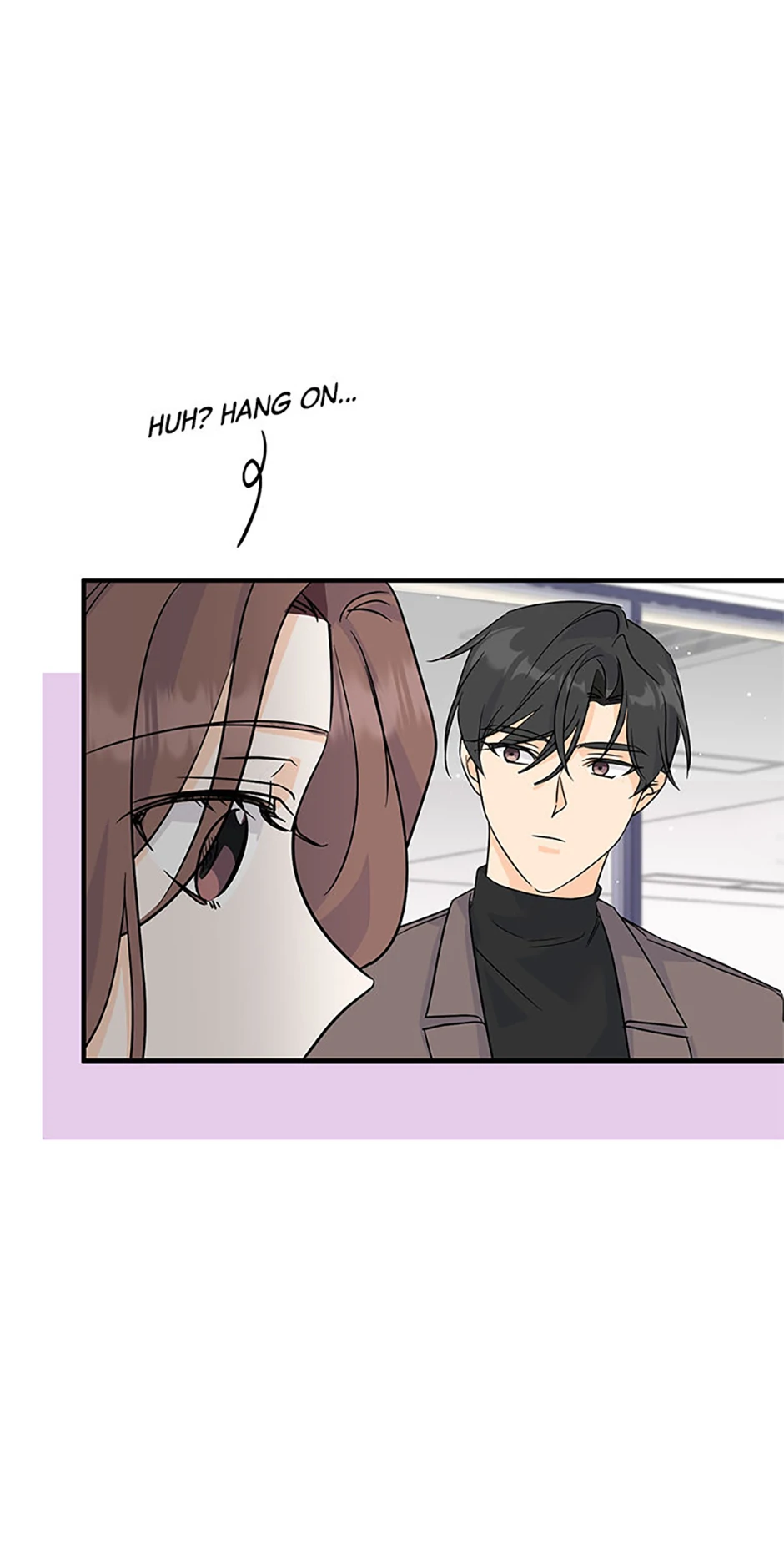 Flee if You Can’t Avoid It chapter 55 page 60