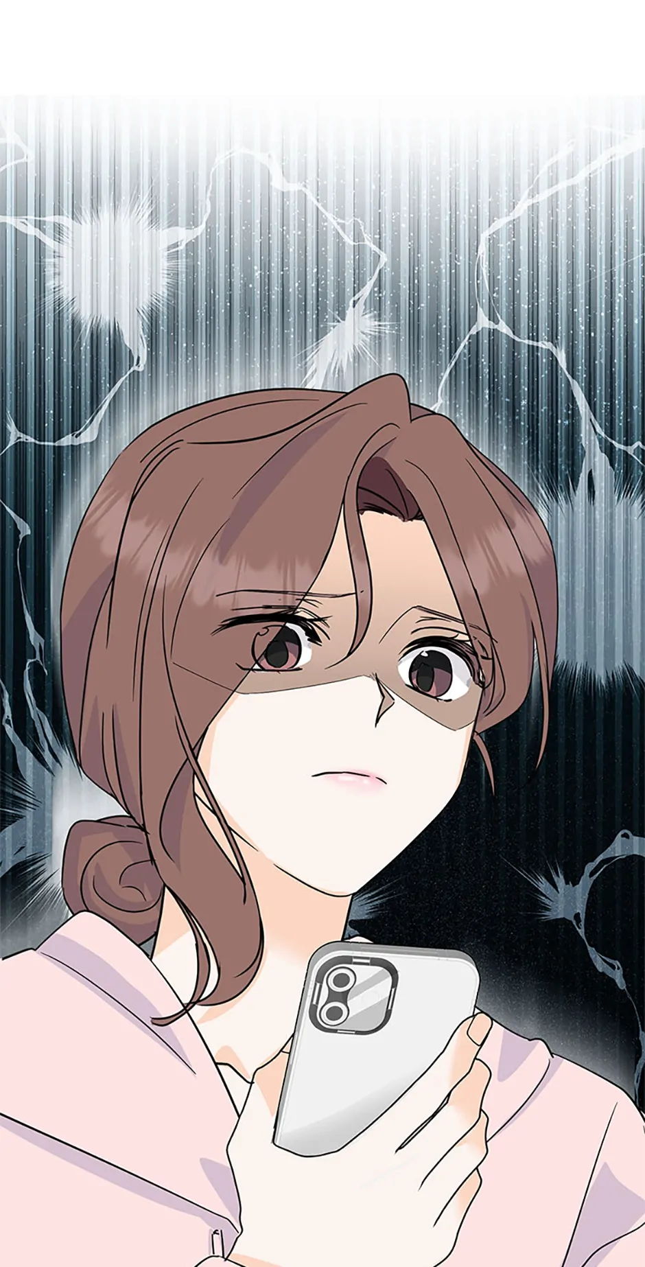 Flee if You Can’t Avoid It chapter 55 page 62