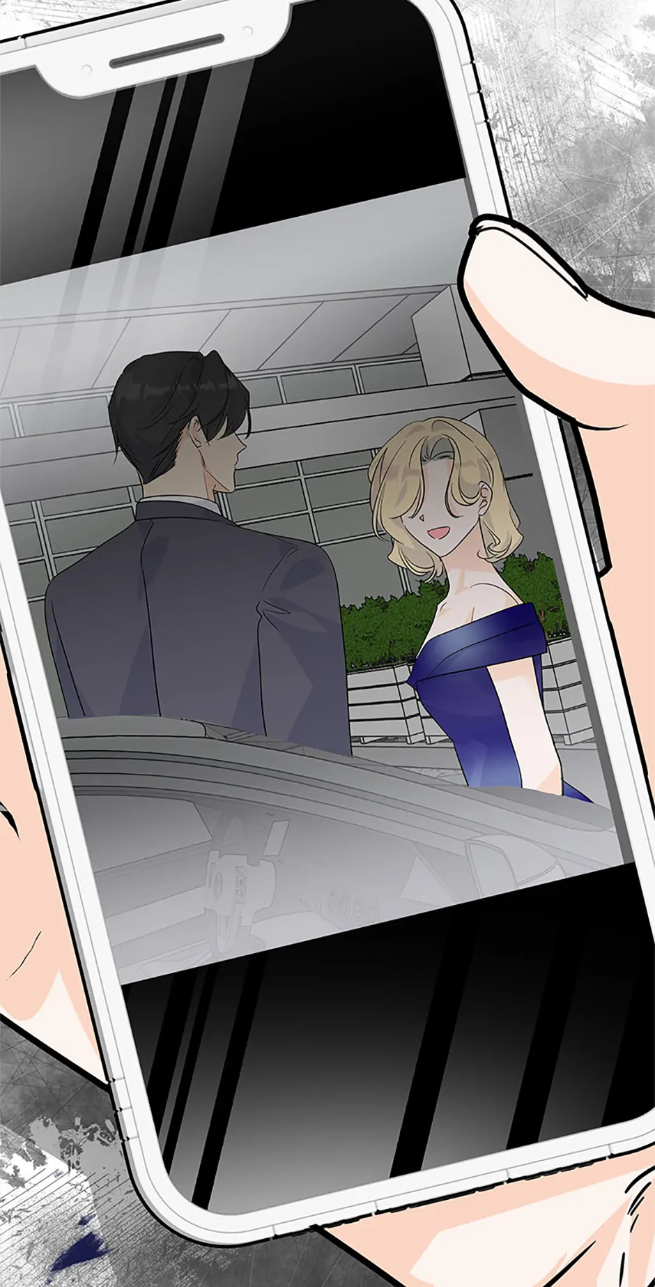Flee if You Can’t Avoid It chapter 55 page 64