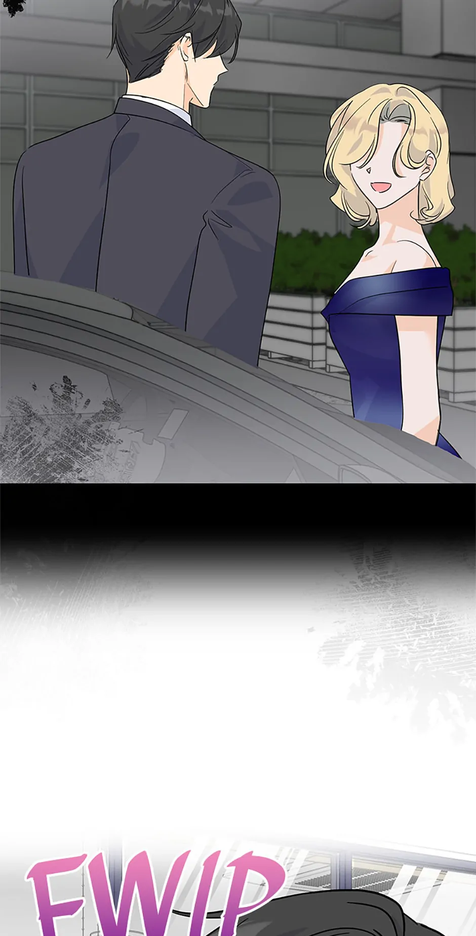 Flee if You Can’t Avoid It chapter 55 page 66