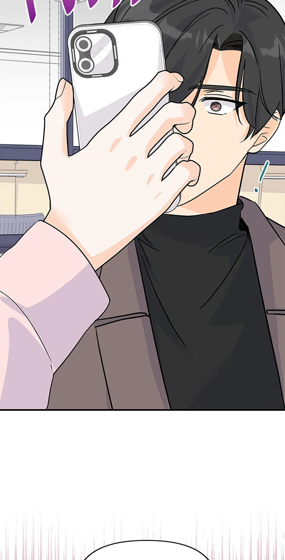 Flee if You Can’t Avoid It chapter 55 page 67