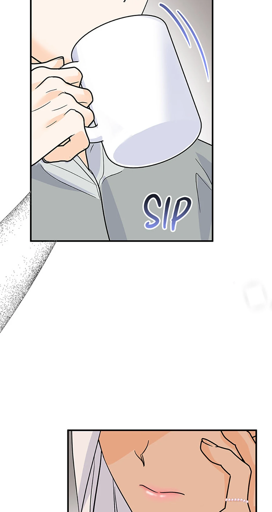 Flee if You Can’t Avoid It chapter 55 page 71