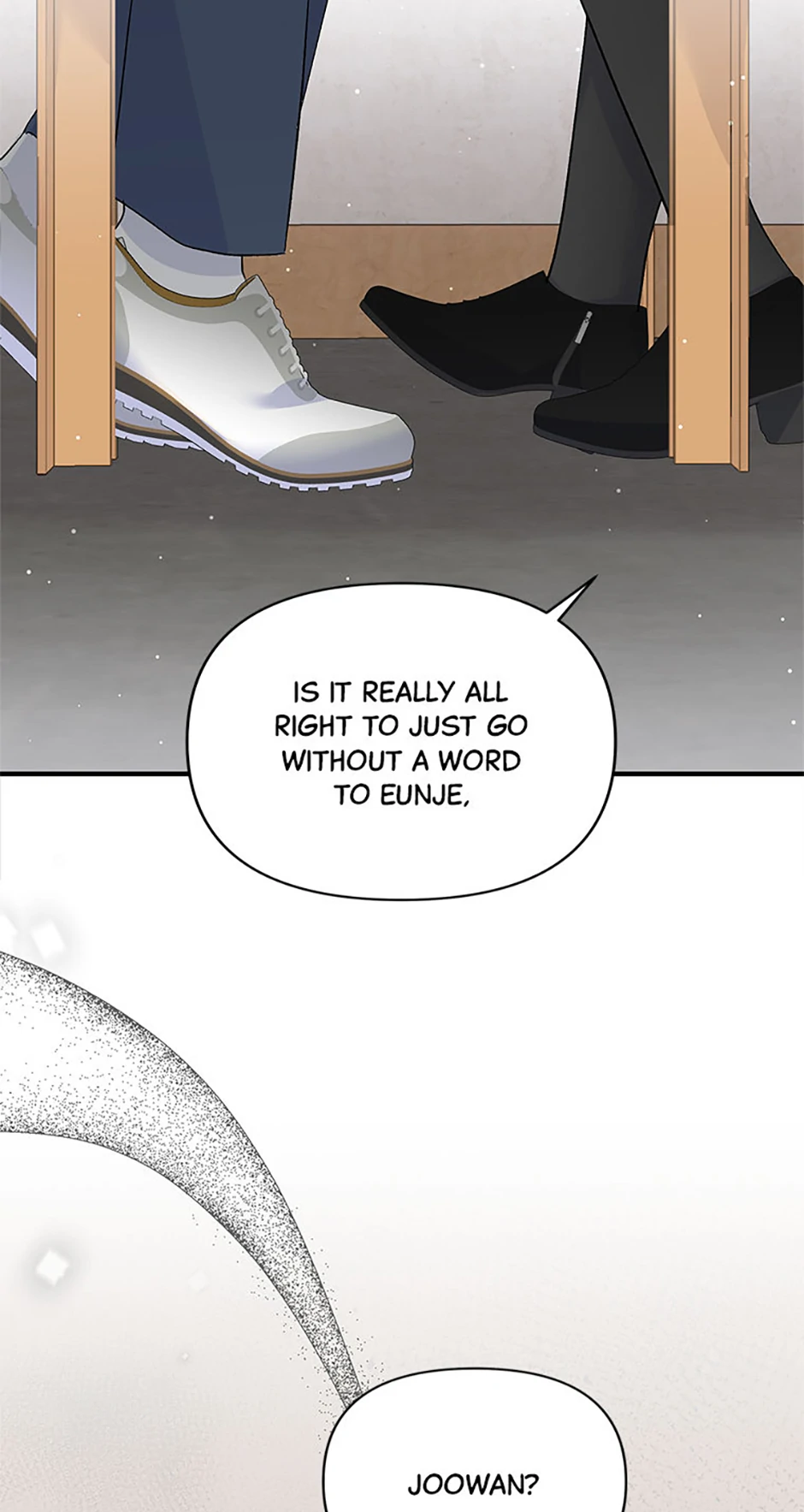 Flee if You Can’t Avoid It chapter 55 page 73