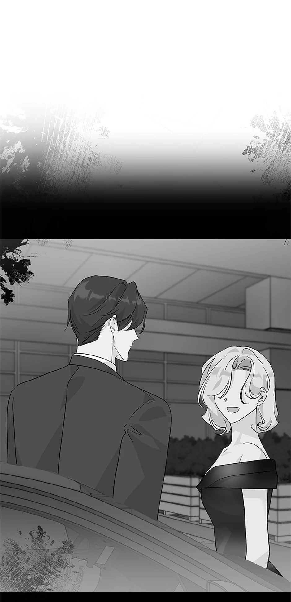 Flee if You Can’t Avoid It chapter 56 page 1