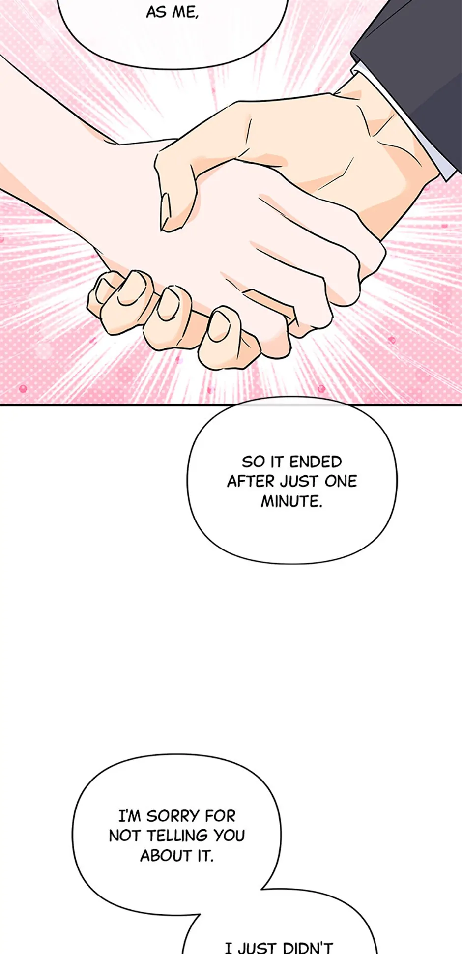 Flee if You Can’t Avoid It chapter 56 page 8