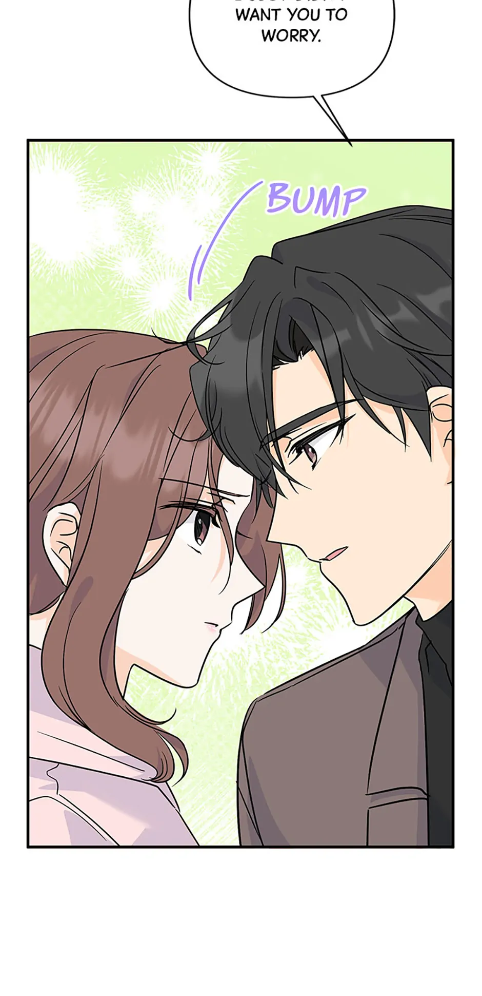 Flee if You Can’t Avoid It chapter 56 page 9