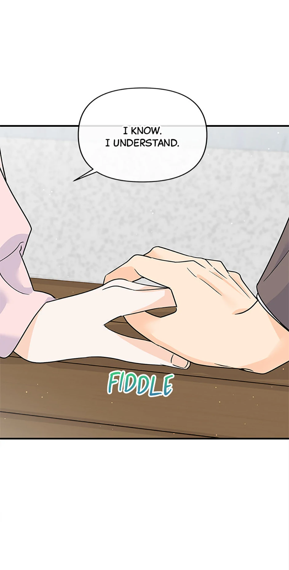 Flee if You Can’t Avoid It chapter 56 page 11