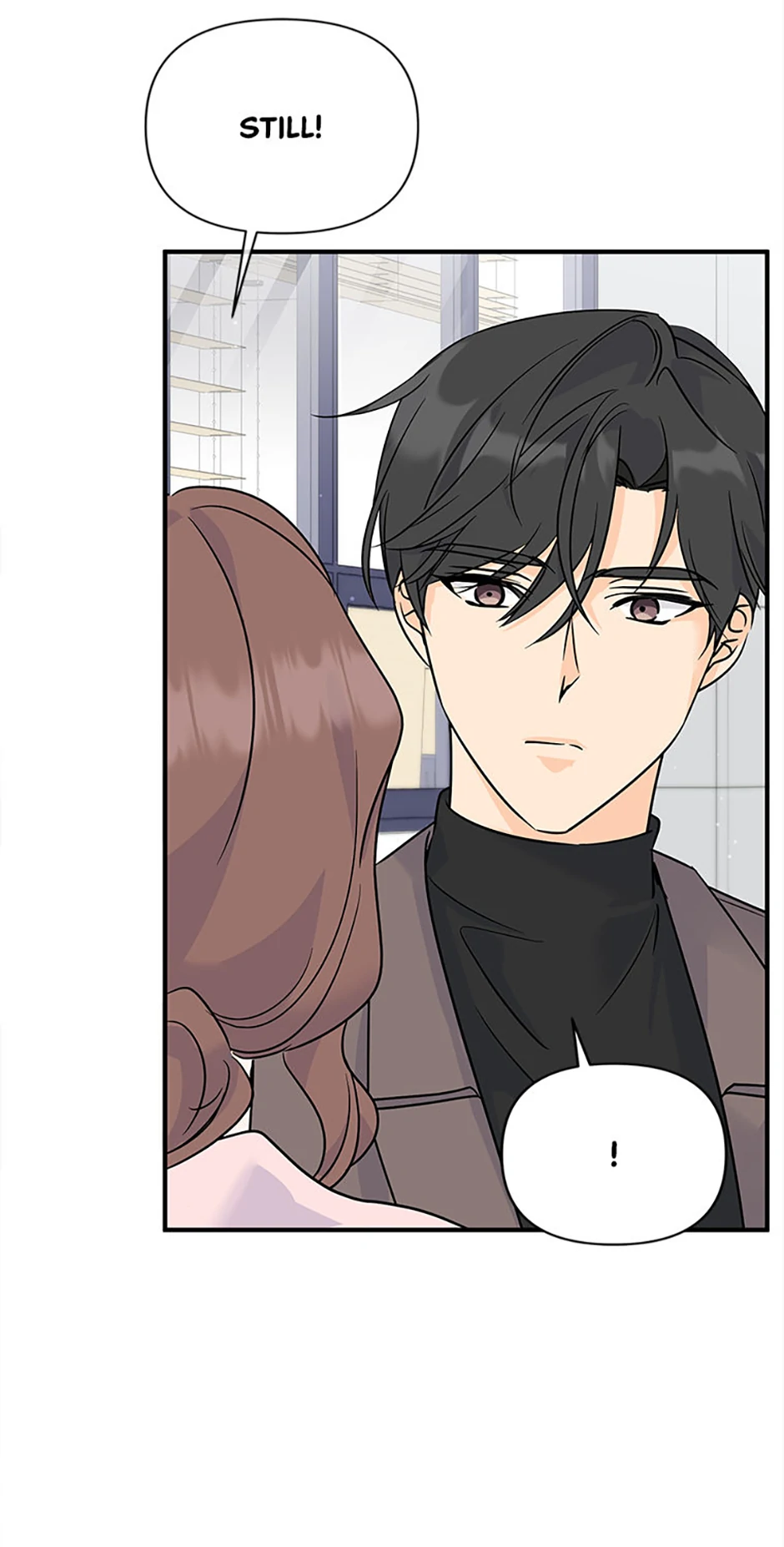 Flee if You Can’t Avoid It chapter 56 page 12