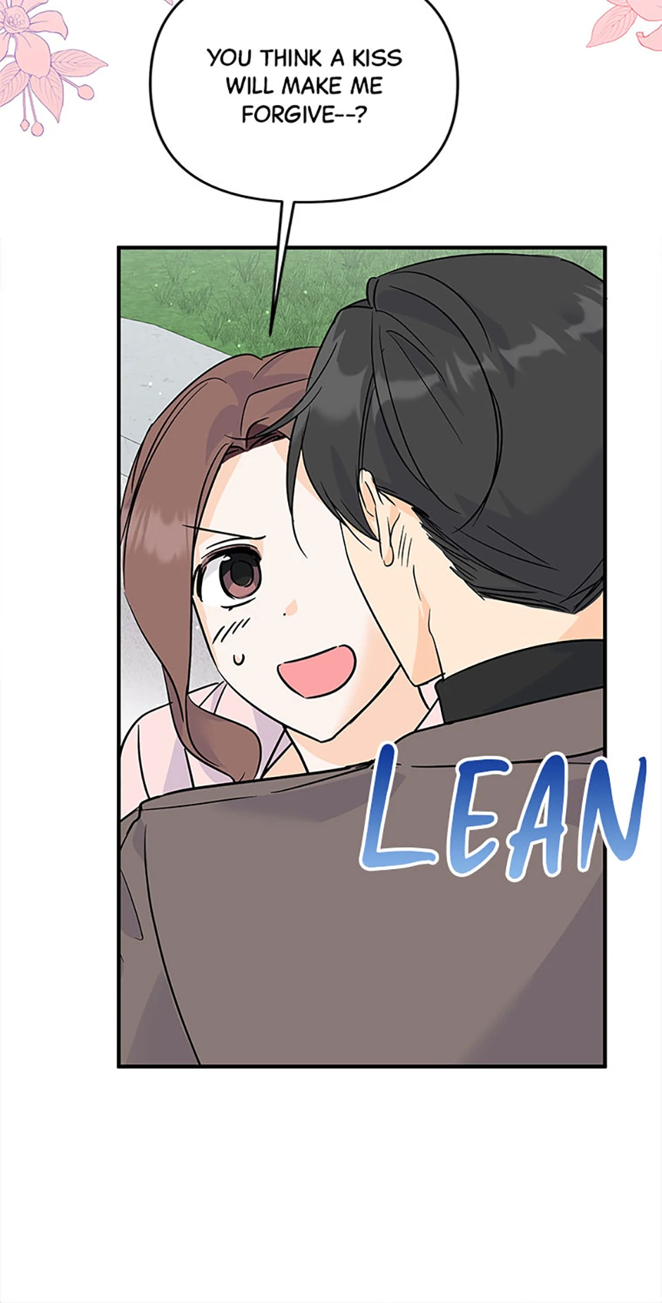 Flee if You Can’t Avoid It chapter 56 page 18