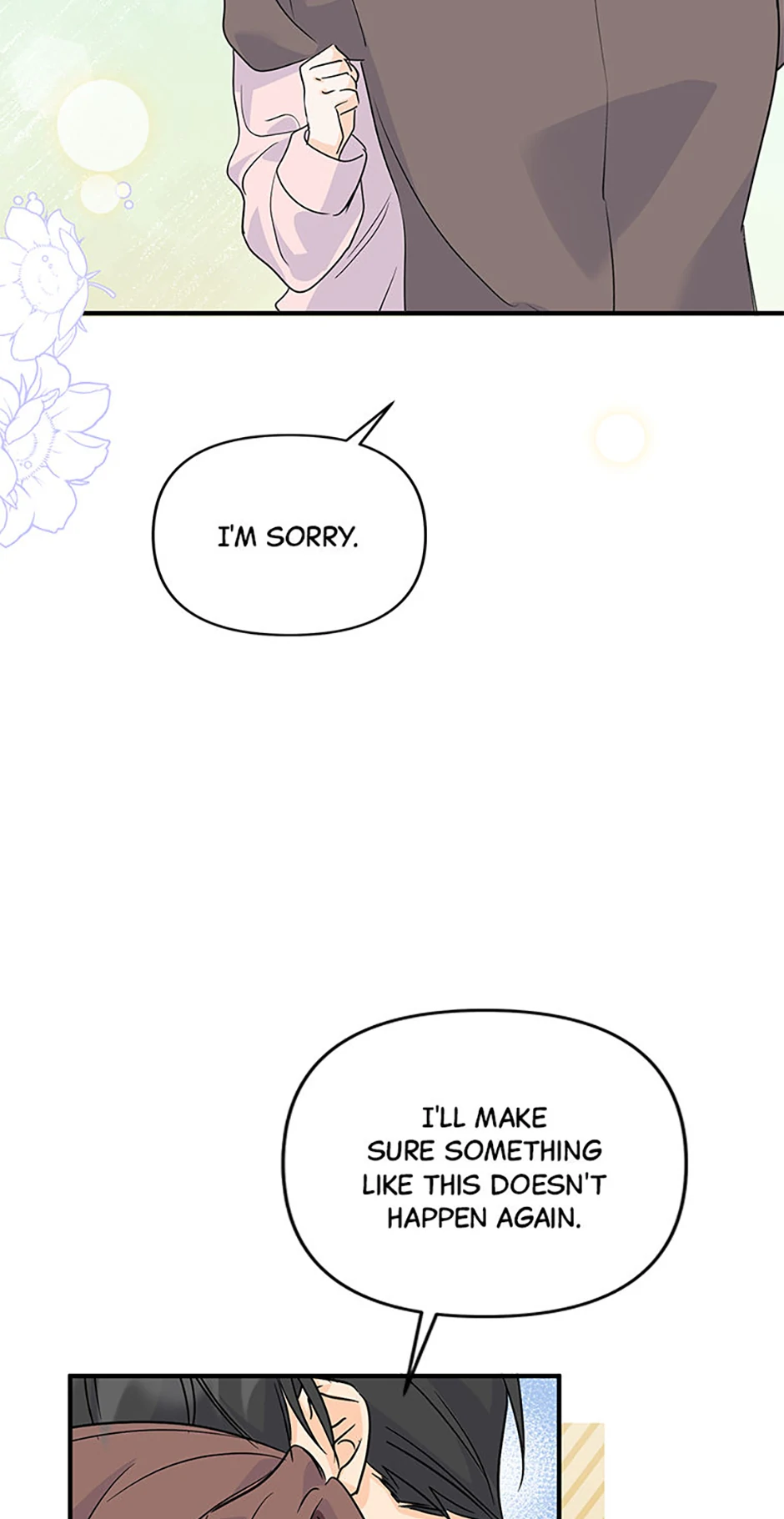 Flee if You Can’t Avoid It chapter 56 page 20