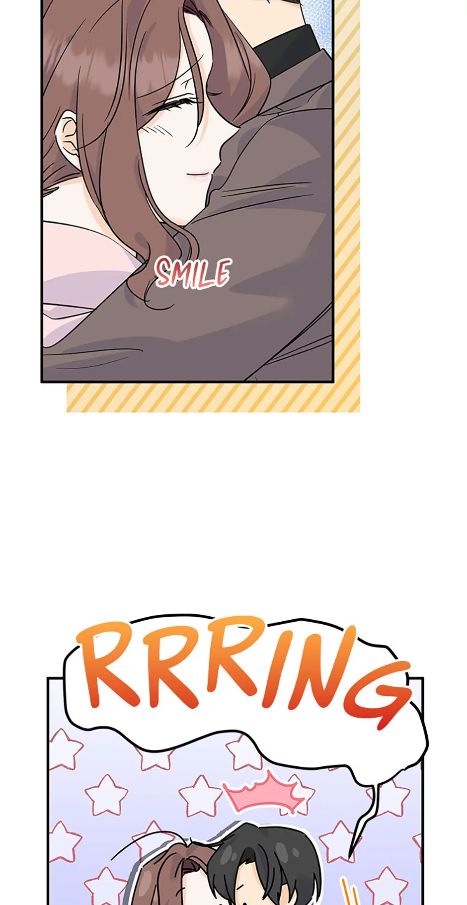 Flee if You Can’t Avoid It chapter 56 page 21