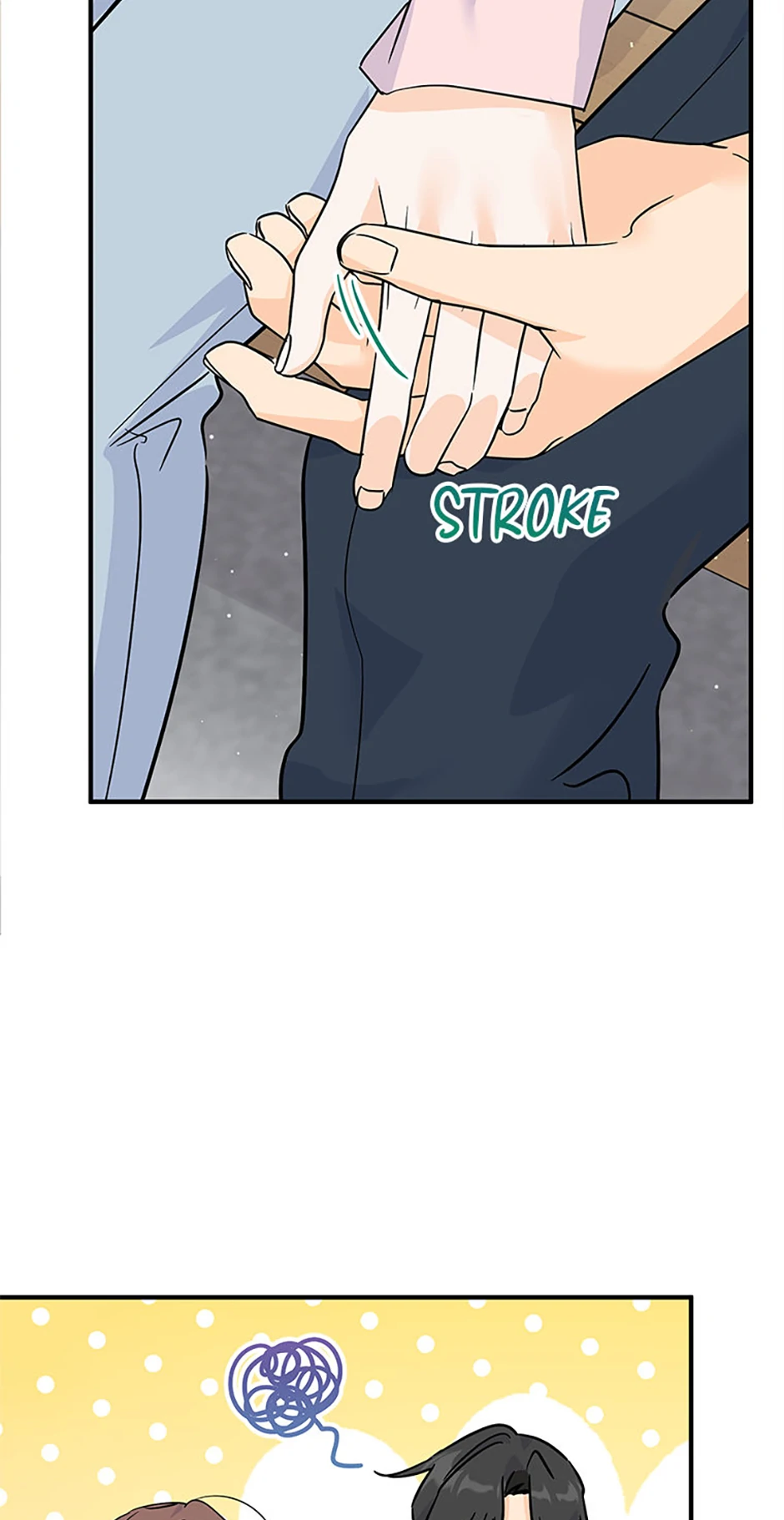 Flee if You Can’t Avoid It chapter 56 page 24