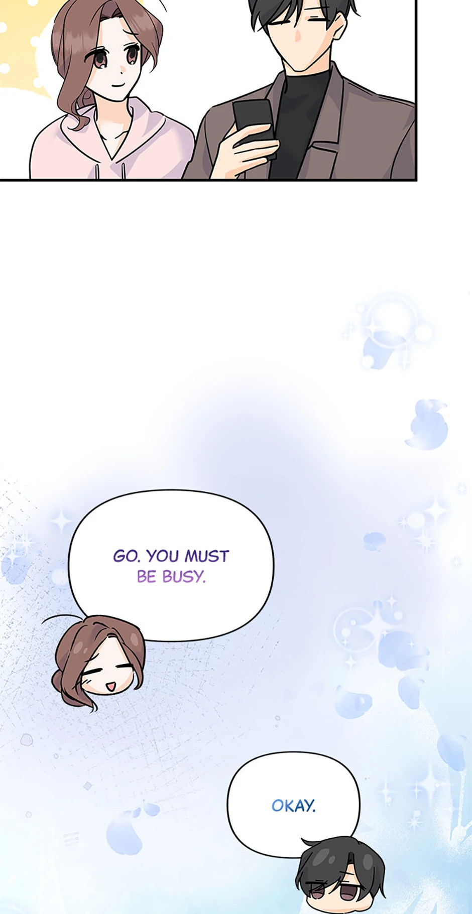 Flee if You Can’t Avoid It chapter 56 page 25