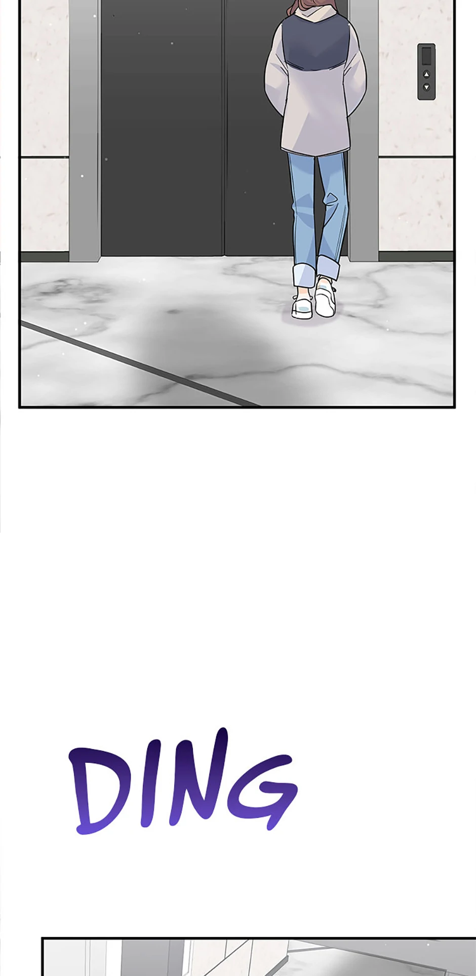 Flee if You Can’t Avoid It chapter 56 page 35