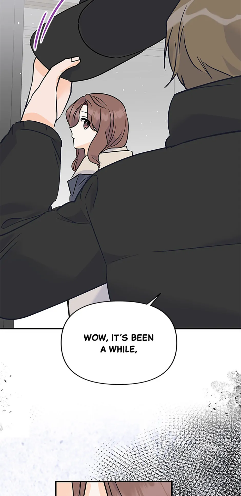 Flee if You Can’t Avoid It chapter 56 page 39