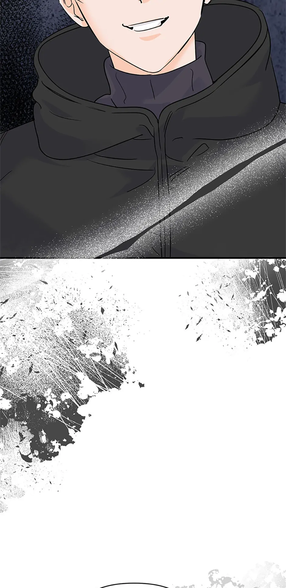 Flee if You Can’t Avoid It chapter 56 page 41