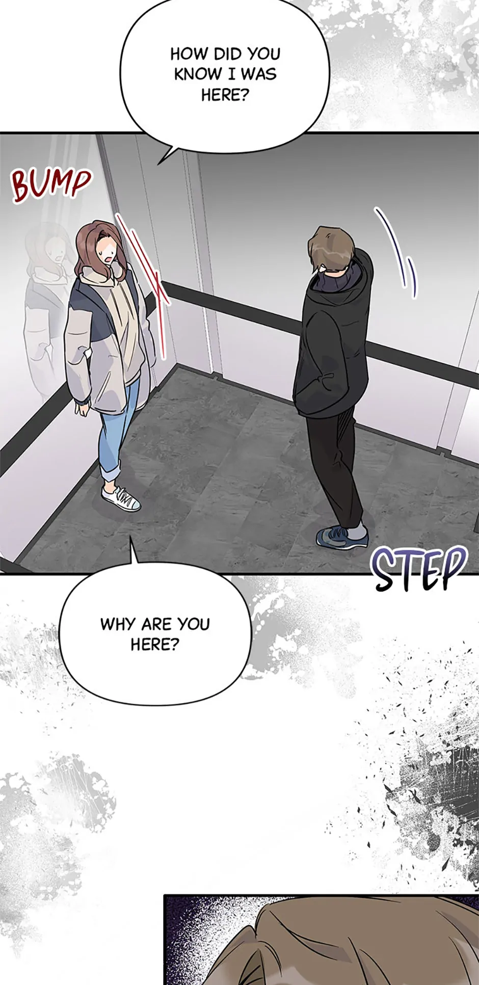 Flee if You Can’t Avoid It chapter 56 page 42
