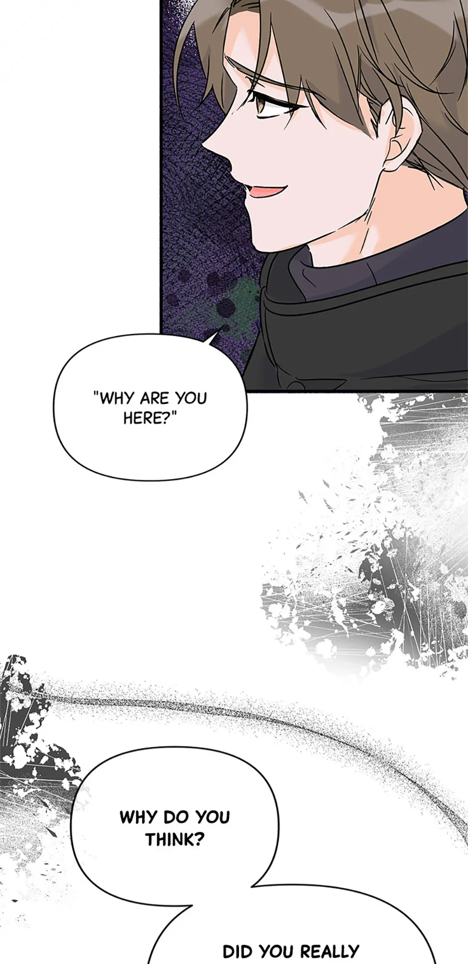 Flee if You Can’t Avoid It chapter 56 page 43