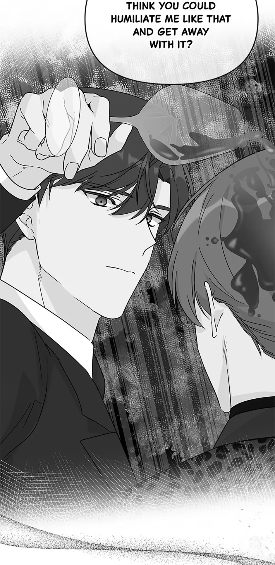 Flee if You Can’t Avoid It chapter 56 page 44