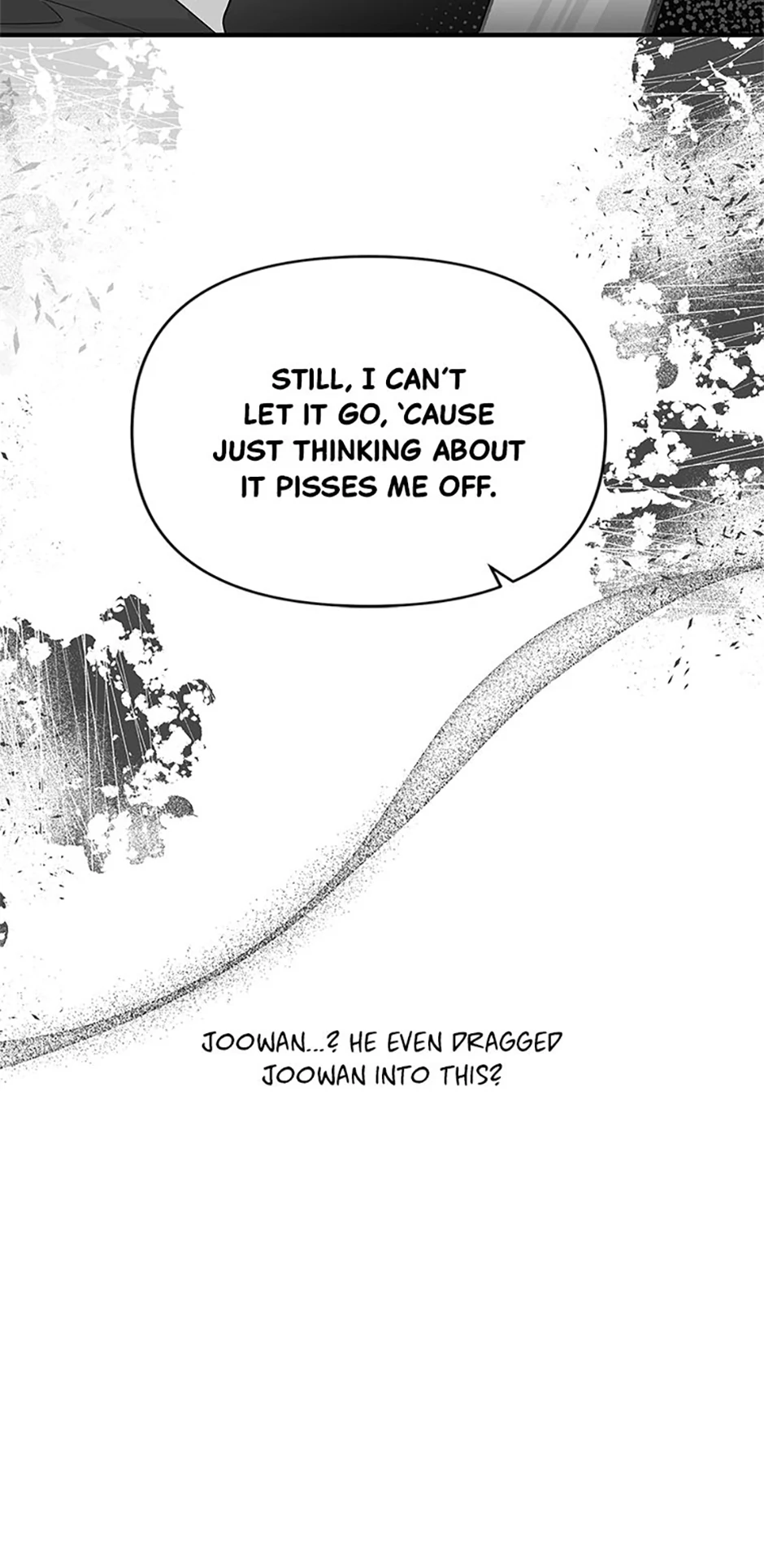 Flee if You Can’t Avoid It chapter 56 page 46