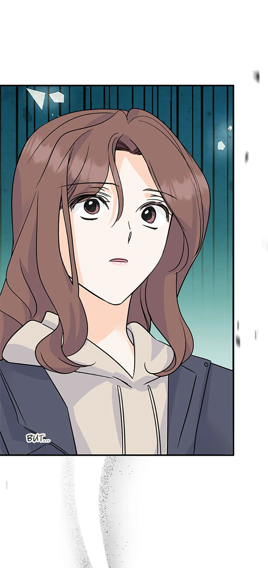 Flee if You Can’t Avoid It chapter 56 page 47