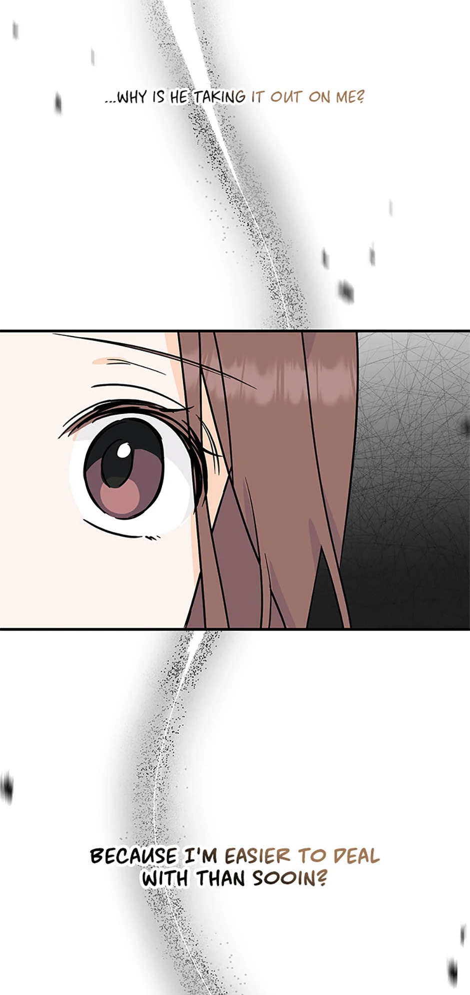 Flee if You Can’t Avoid It chapter 56 page 48