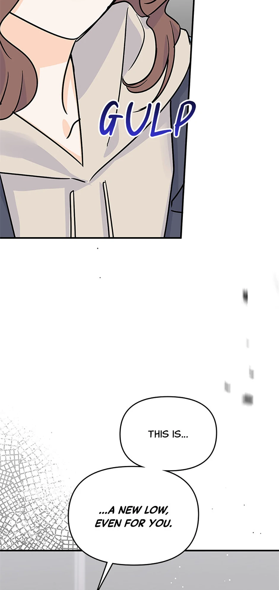 Flee if You Can’t Avoid It chapter 56 page 51