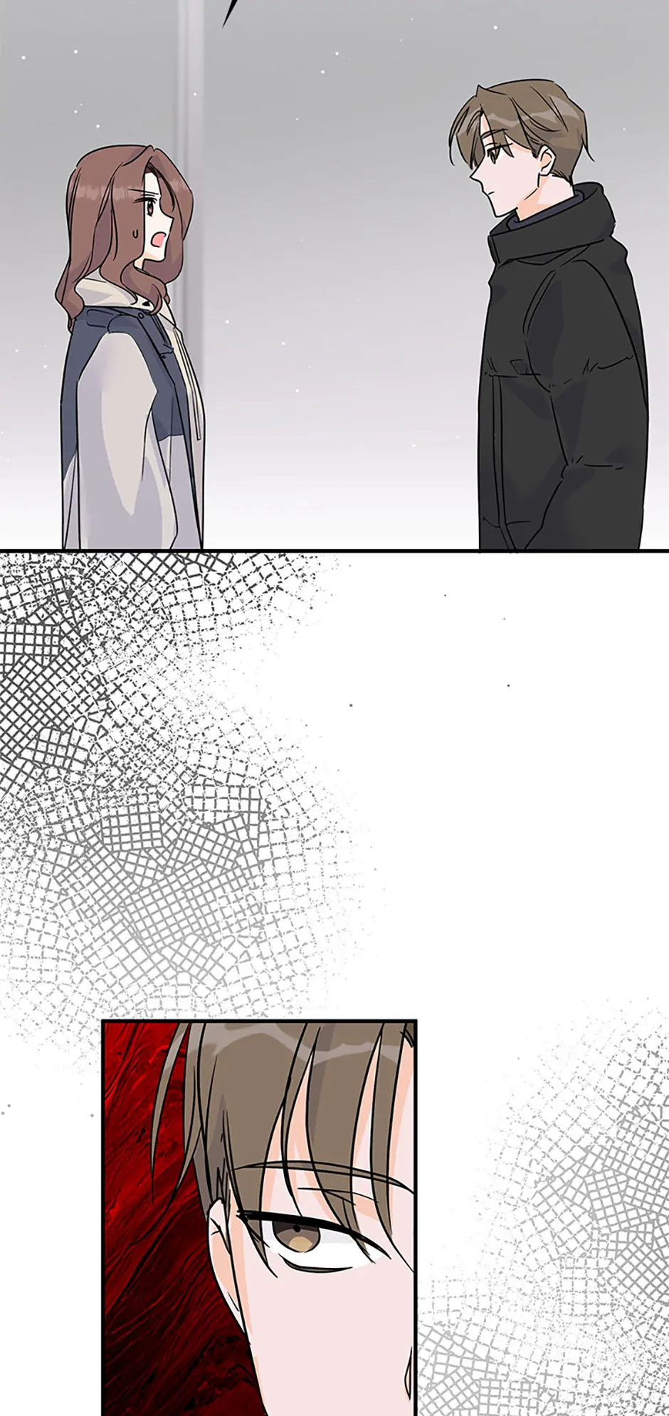 Flee if You Can’t Avoid It chapter 56 page 52