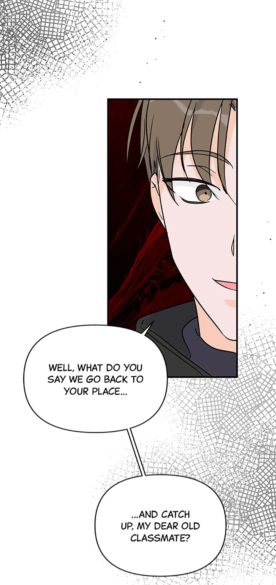 Flee if You Can’t Avoid It chapter 56 page 54
