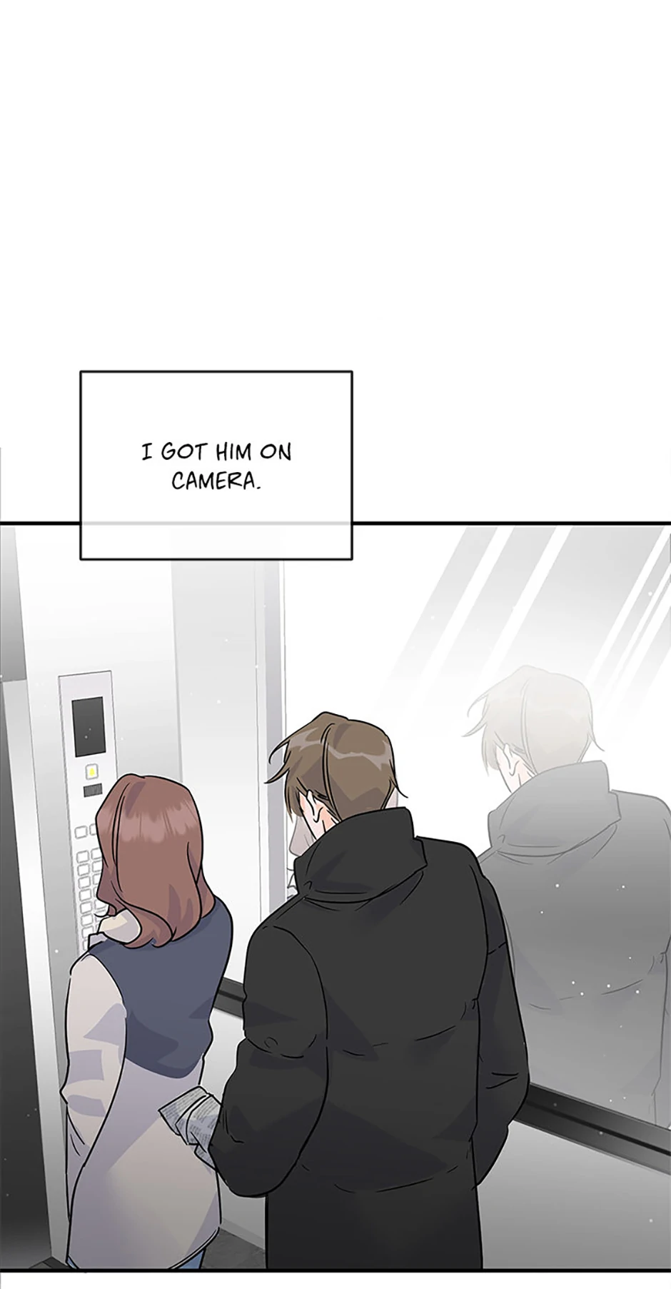 Flee if You Can’t Avoid It chapter 56 page 60