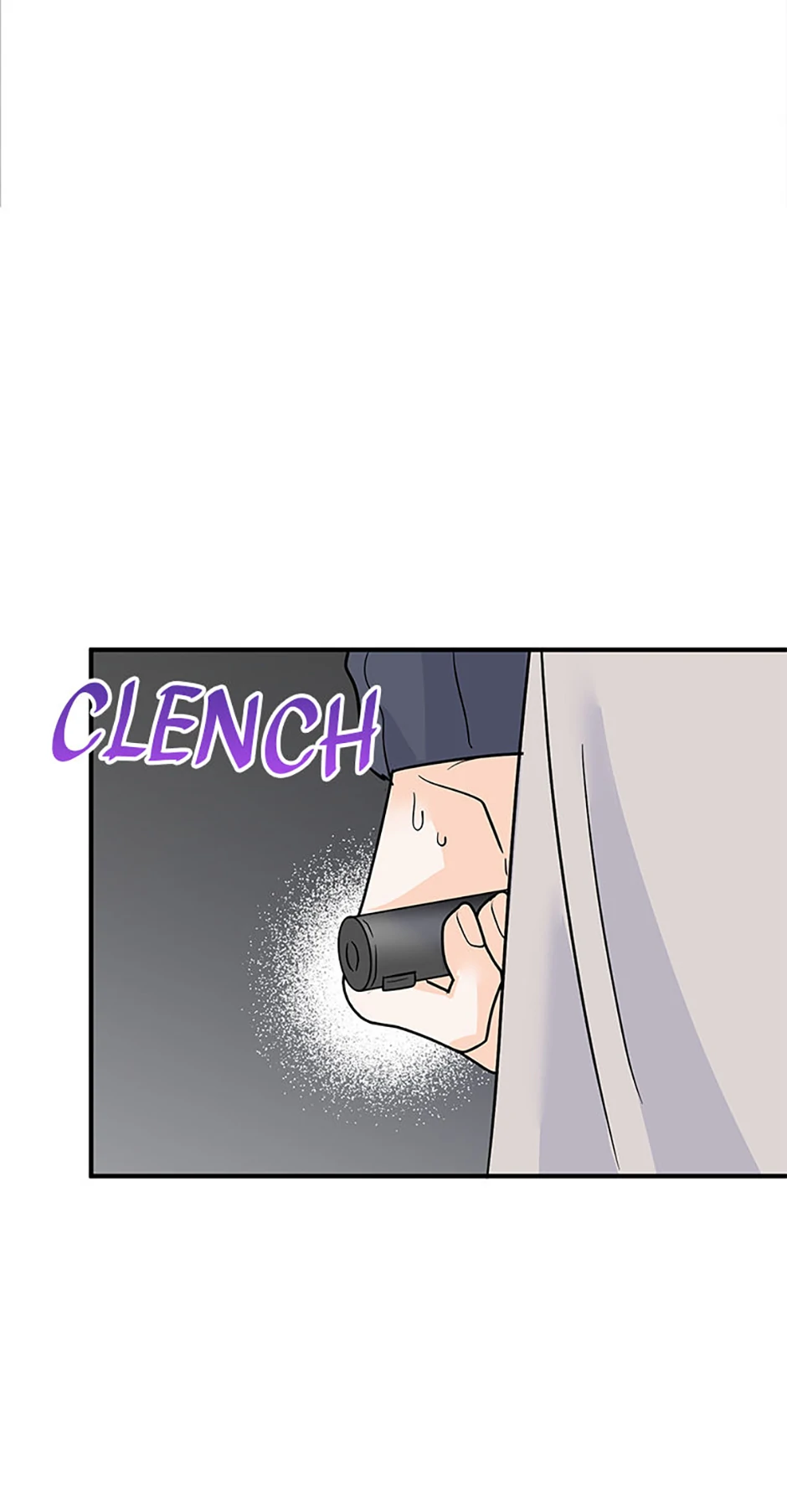 Flee if You Can’t Avoid It chapter 56 page 61
