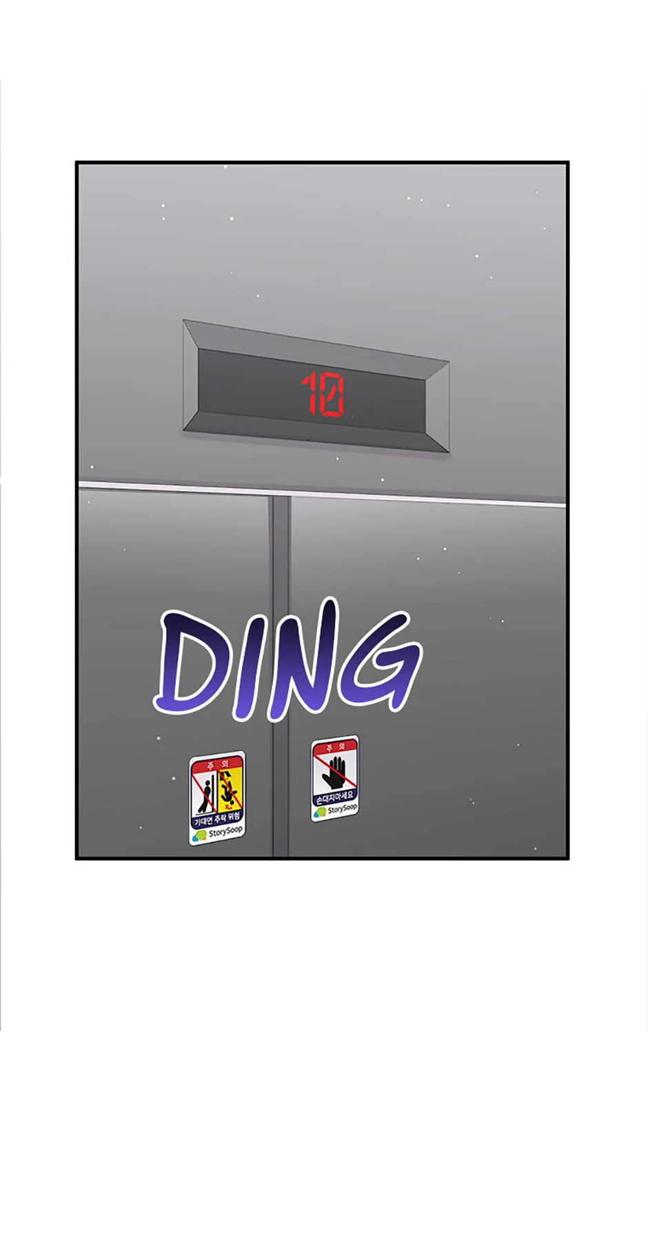 Flee if You Can’t Avoid It chapter 56 page 63