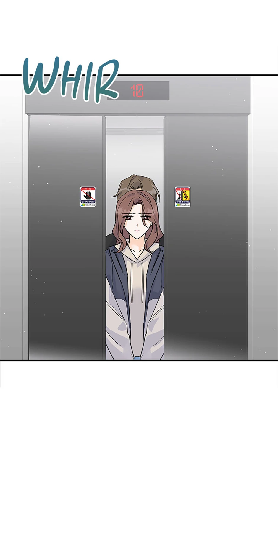 Flee if You Can’t Avoid It chapter 56 page 64
