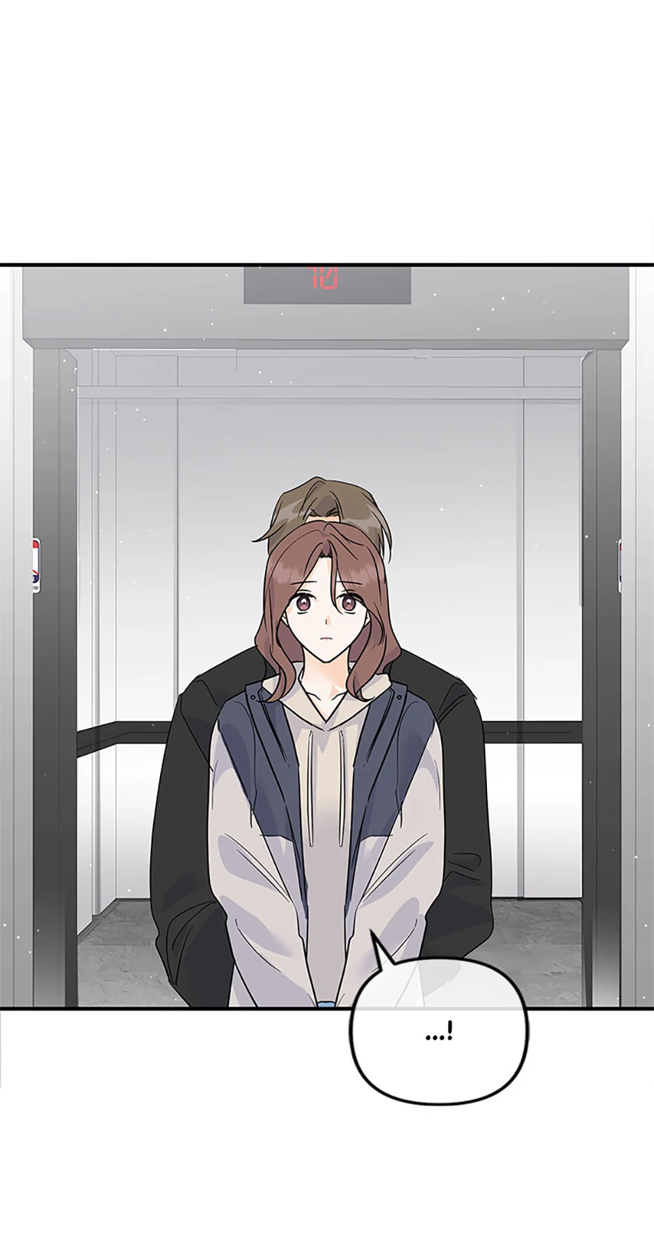 Flee if You Can’t Avoid It chapter 56 page 65