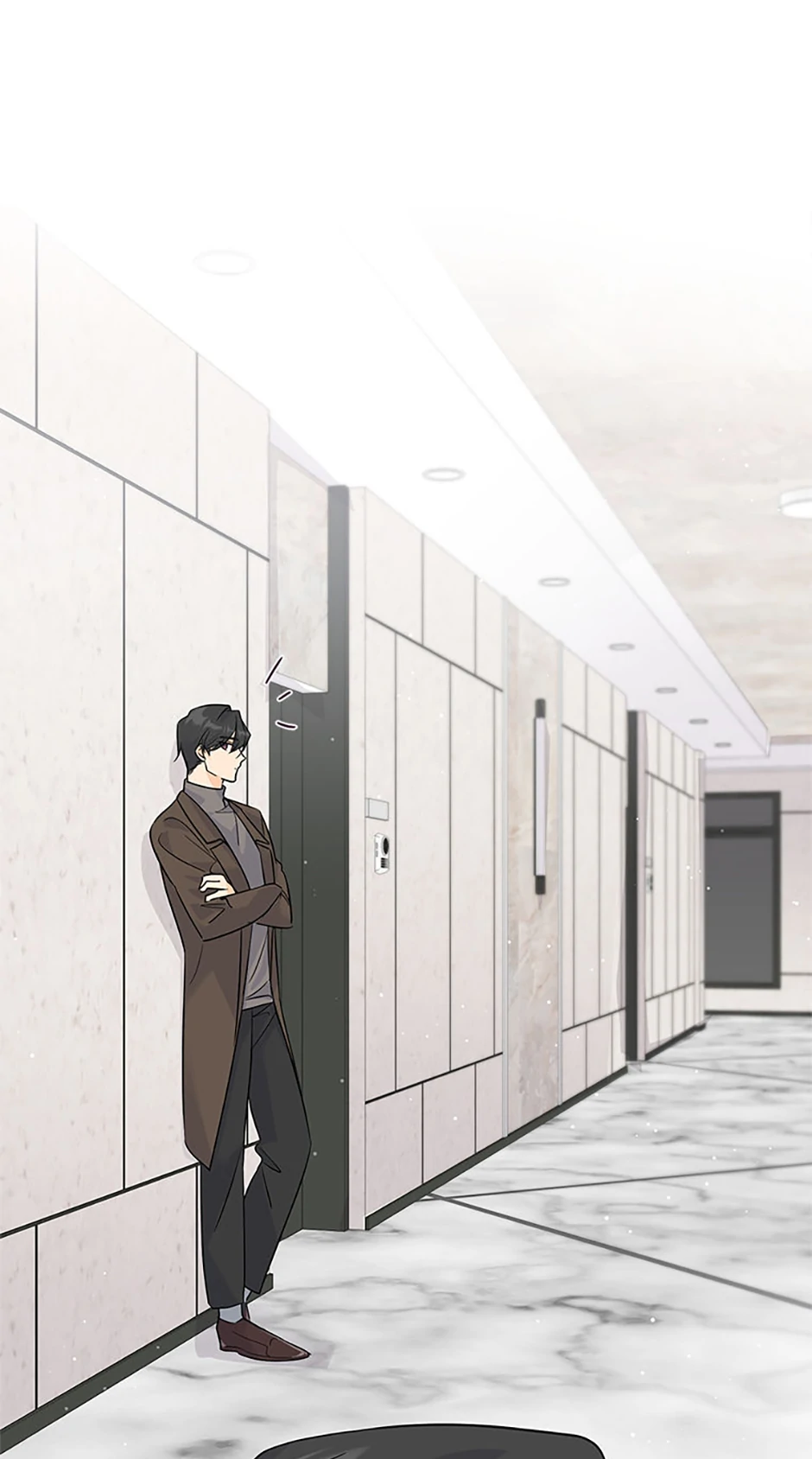 Flee if You Can’t Avoid It chapter 56 page 67