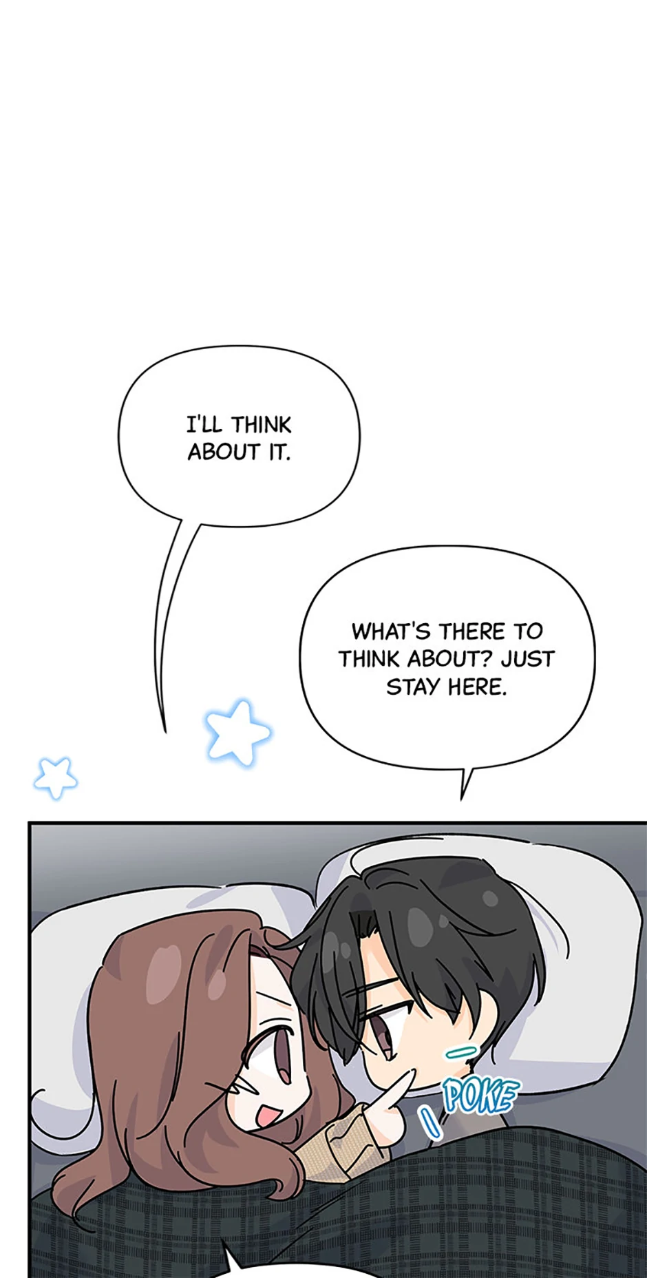 Flee if You Can’t Avoid It chapter 58 page 5